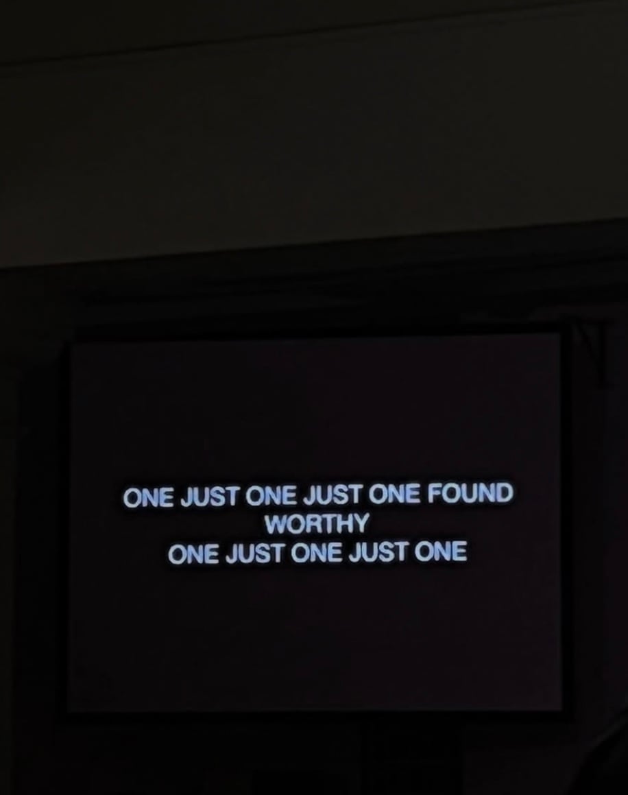 Art through a month in Guate!